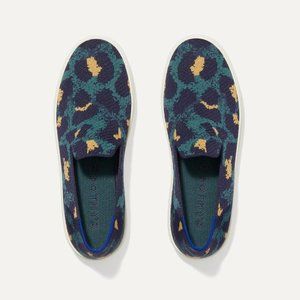 COPY - Rothy  Loafer (Blue Spot)/NEW 7.5